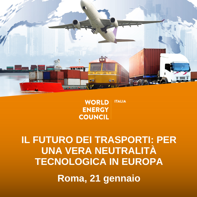 Il futuro dei trasporti: per una vera neutralit&agrave; tecnologica in europa
